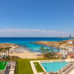 Hotel Chrysomare & Ayia Napa