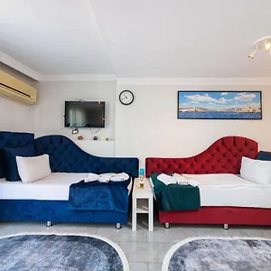Hotel de apartamente Stone Hause Kuecuek Ayasofya Mah Istanbul