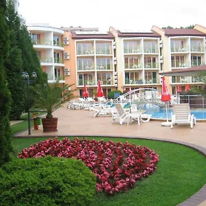 Hotel Sun Sunny Beach