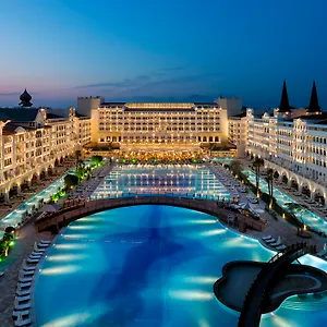 Resort Titanic Mardan Palace