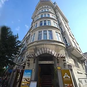 Adamar Hotel-special Category Estambul