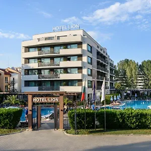 Hotel Lion Sunny Sunny Beach