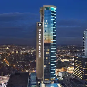 Wyndham Grand Levent & Conference Center Hotel Istanbul