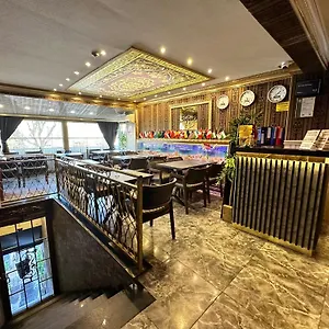Hotel Maranda Istanbul