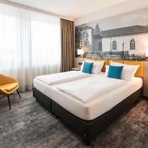Western Am Europaplatz Hotel Königsbrunn