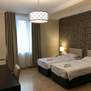 Hotel Eleon Boutique Tbilisi