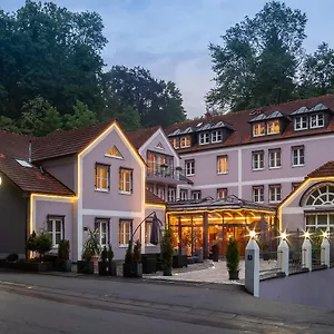 Atrium Garni Hotel Passau