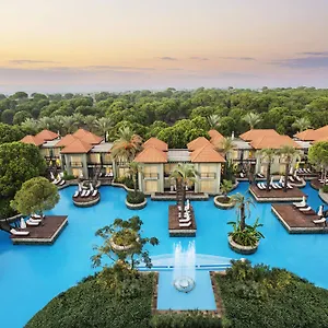 Hotel Ic, Antalya