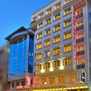 Grand Unal Istanboel