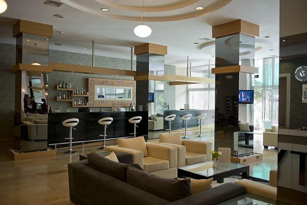 Nashira City Resort Hotel Antalya 4*,  Turkey