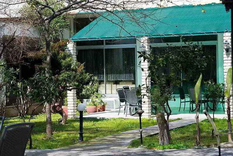 Nashira City Resort Hotel Antalya 4*,  Turkey