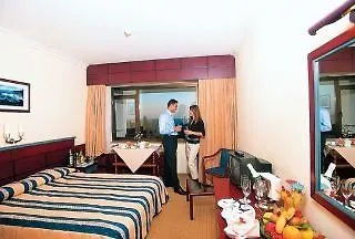 Nashira City Resort Hotel Antalya