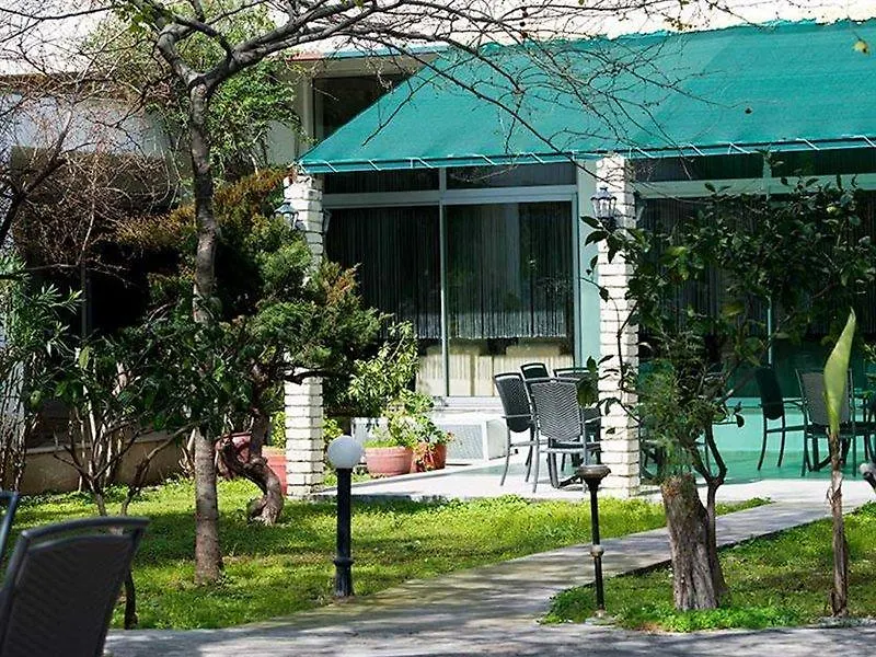Nashira City Resort Hotel Antalya